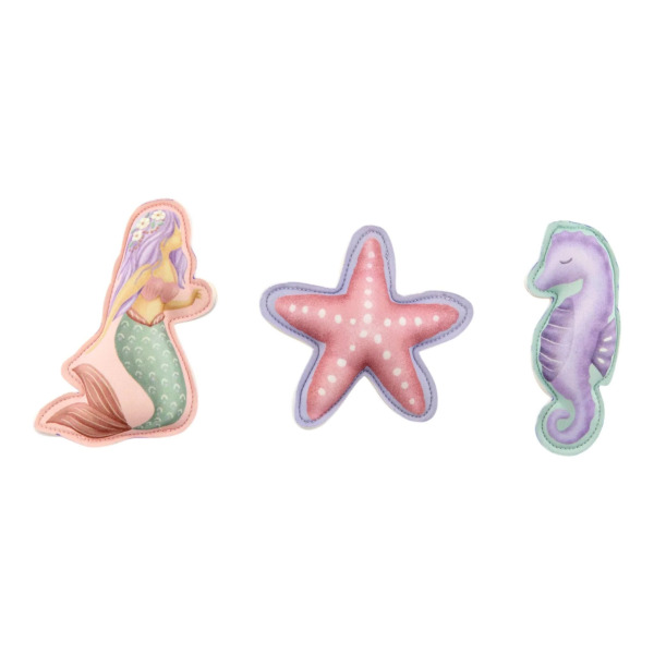Giochi da immersione Dreamy Mermaid – Set da 3