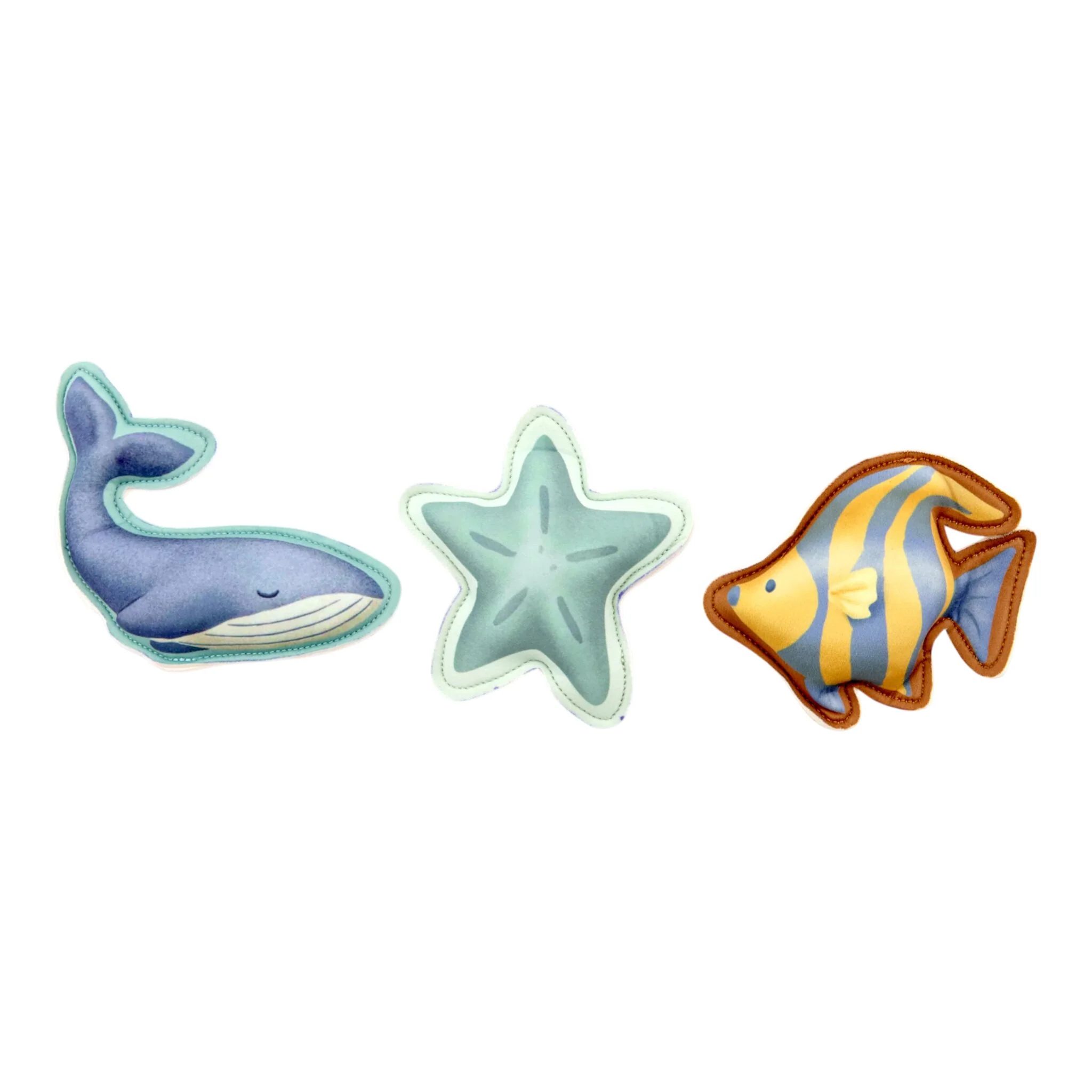 C Little Dutch 2016364OCEAN.JPG Giochi da immersione Ocean World – Set da 3