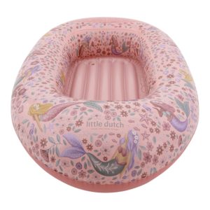 C---little dutch---2016381DREAMY_1_P.JPG Barca gonfiabile Pink Dreamy Mermaid