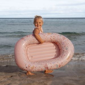 C---little dutch---2016381DREAMY_4_P.JPG Barca gonfiabile Pink Dreamy Mermaid
