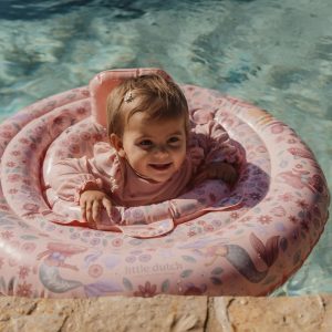 Salvagente baby Pink Dreamy Mermaid