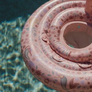 Salvagente baby Pink Dreamy Mermaid