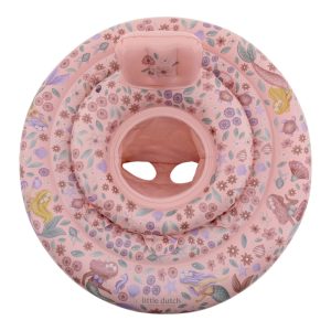 Salvagente baby Pink Dreamy Mermaid
