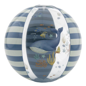 Palla da spiaggia Blue Ocean World