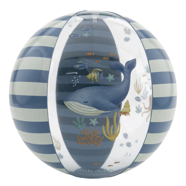 Palla da spiaggia Blue Ocean World