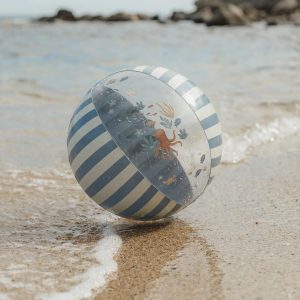 Palla da spiaggia Blue Ocean World