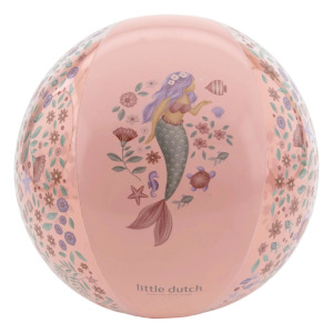 C---little dutch---2016393DREAMY.JPG Palla da spiaggia Dreamy Mermaid