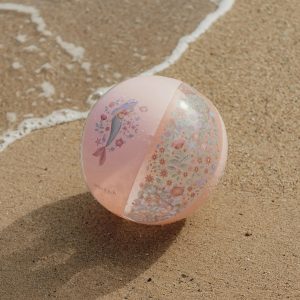 C---little dutch---2016393DREAMY_1_P.JPG Palla da spiaggia Dreamy Mermaid