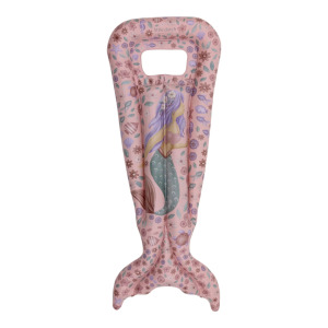 Materassino gonfiabile Dreamy Mermaid