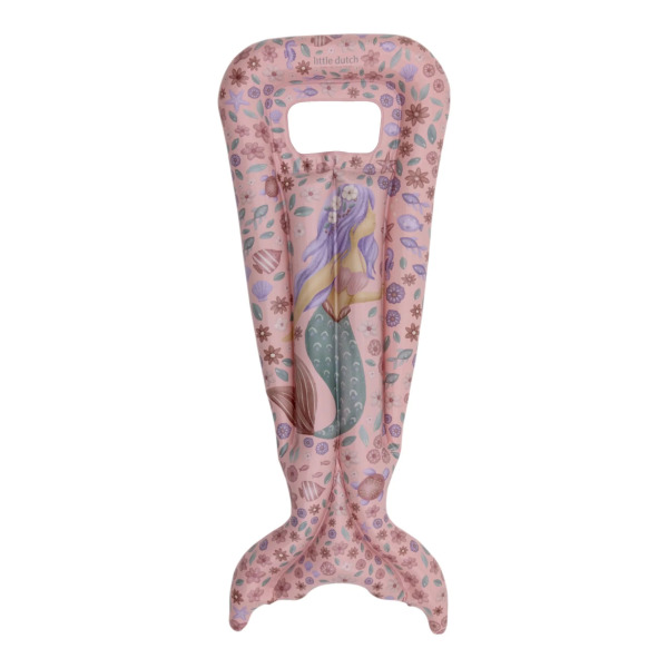 Materassino gonfiabile Dreamy Mermaid
