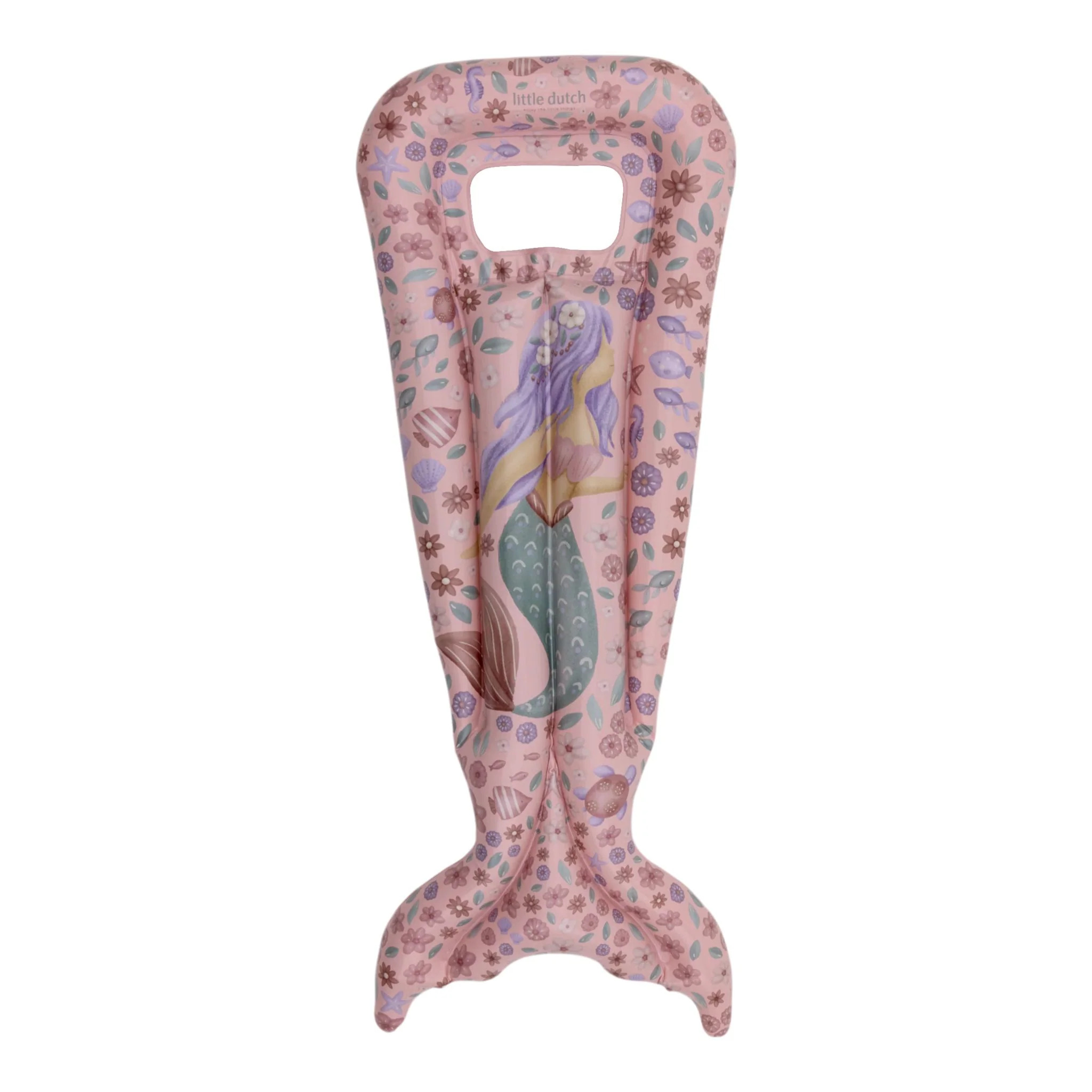 Materassino gonfiabile Dreamy Mermaid