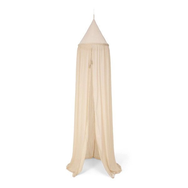 Tenda Baldacchino in Cotone Biologico