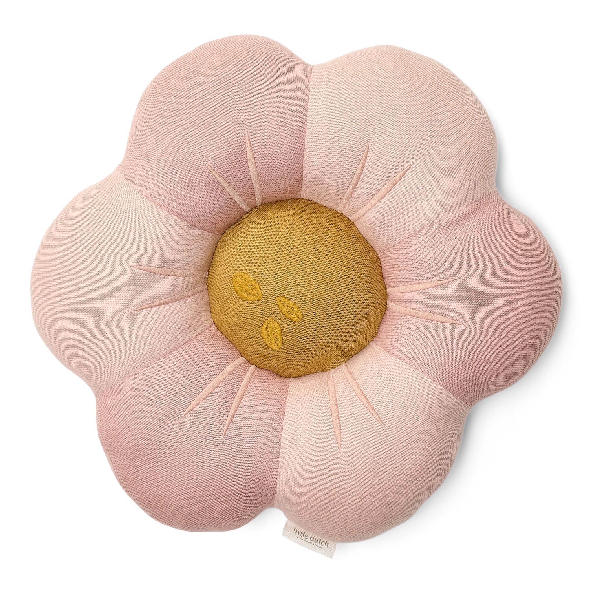 C---little dutch---DE10155031FLOWER.JPG Cuscino Fiore