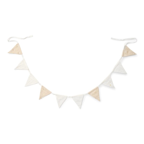 Ghirlanda con bandierine