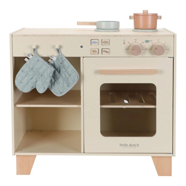 Cucina in legno