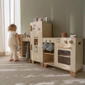 C Little Dutch LD2498CUCINA 3 P.JPG Cucina in legno
