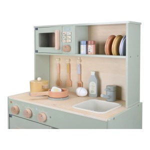 C Little Dutch LD2500CUCINA 2 P.JPG Cucina in legno