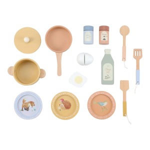 C Little Dutch LD2500CUCINA 3 P.JPG Cucina in legno