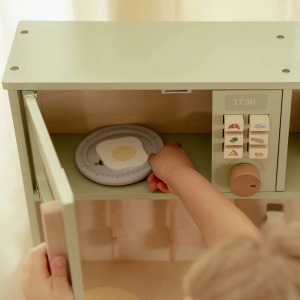 C Little Dutch LD2500CUCINA 4 P.JPG Cucina in legno
