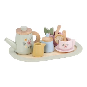 C Little Dutch LD2507TEA SET.JPG Servizio da tè in legno