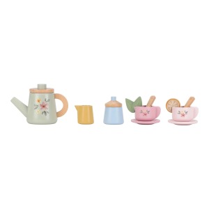 C Little Dutch LD2507TEA SET 2 P.JPG Servizio da tè in legno