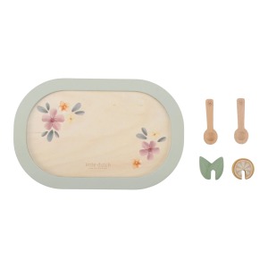 C Little Dutch LD2507TEA SET 4 P.JPG Servizio da tè in legno