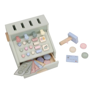 C Little Dutch LD2511CASH 2 P.JPG Registratore di cassa in legno
