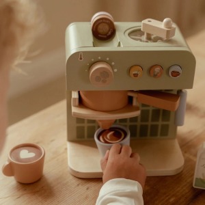 C Little Dutch LD2512COFFEE 2 P.JPG Macchina per il caffè in legno