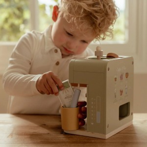 C Little Dutch LD2512COFFEE 4 P.JPG Macchina per il caffè in legno