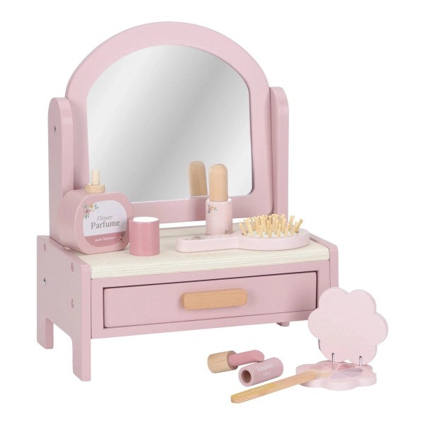 Vanity Table  in legno