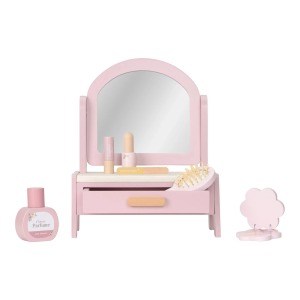 C Little Dutch LD2516VANITY 2 P.JPG Vanity Table in legno