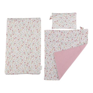 C Little Dutch LD2517DOLL BED 2 P.JPG Letto per bambole in legno