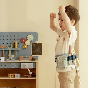 C Little Dutch LD2543TOOL BELT 2 P.JPG Cintura portautensili in legno