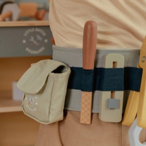 C Little Dutch LD2543TOOL BELT 3 P.JPG Cintura portautensili in legno