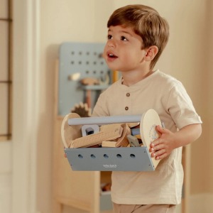 C Little Dutch LD2544TOOLBOX 2 P.JPG Cassetta degli attrezzi in legno
