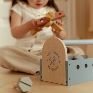C Little Dutch LD2544TOOLBOX 4 P.JPG Cassetta degli attrezzi in legno