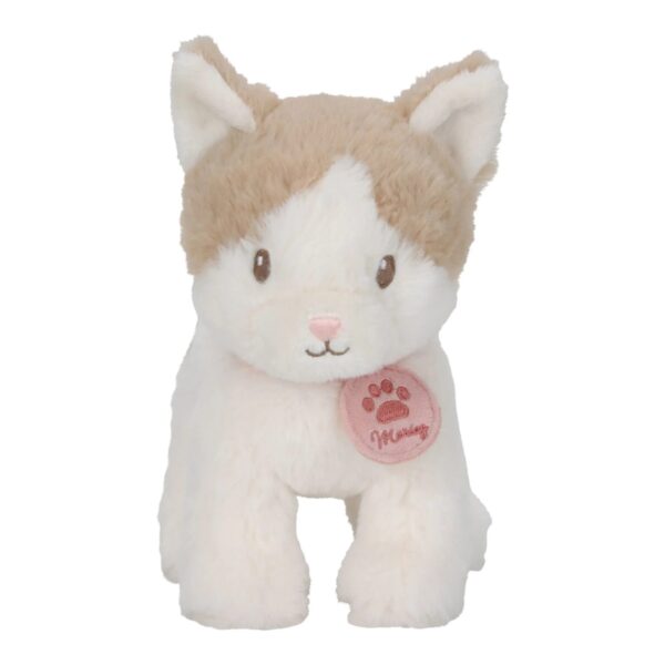 Gatto Marley con borsa