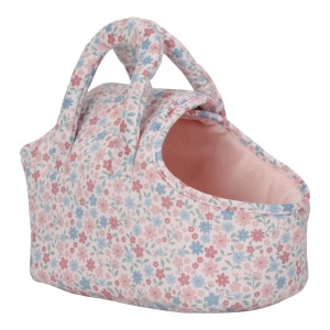 Gatto Marley con borsa