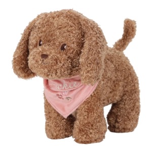 C Little Dutch LD4518JACKIE 1 P.JPG Cane Jackie con borsa