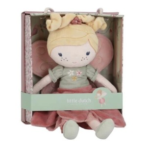 C---little dutch---LD4569MILA_2_P.JPG Bambola fata Mila