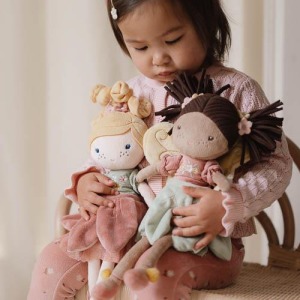 C Little Dutch LD4569MILA 3 P.JPG Bambola fata Mila
