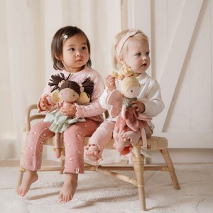 C Little Dutch LD4569MILA 4 P.JPG Bambola fata Mila
