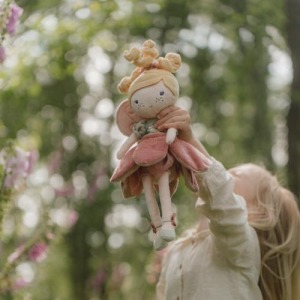 C Little Dutch LD4569MILA 5 P.JPG Bambola fata Mila