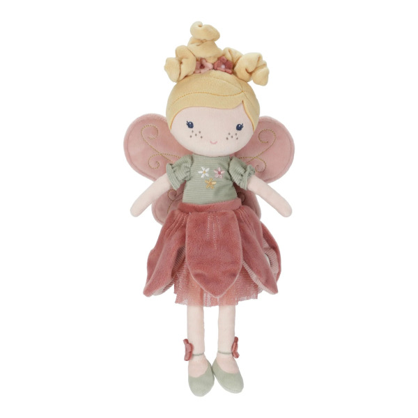 Peluche Fatina Mila Fairy Garden