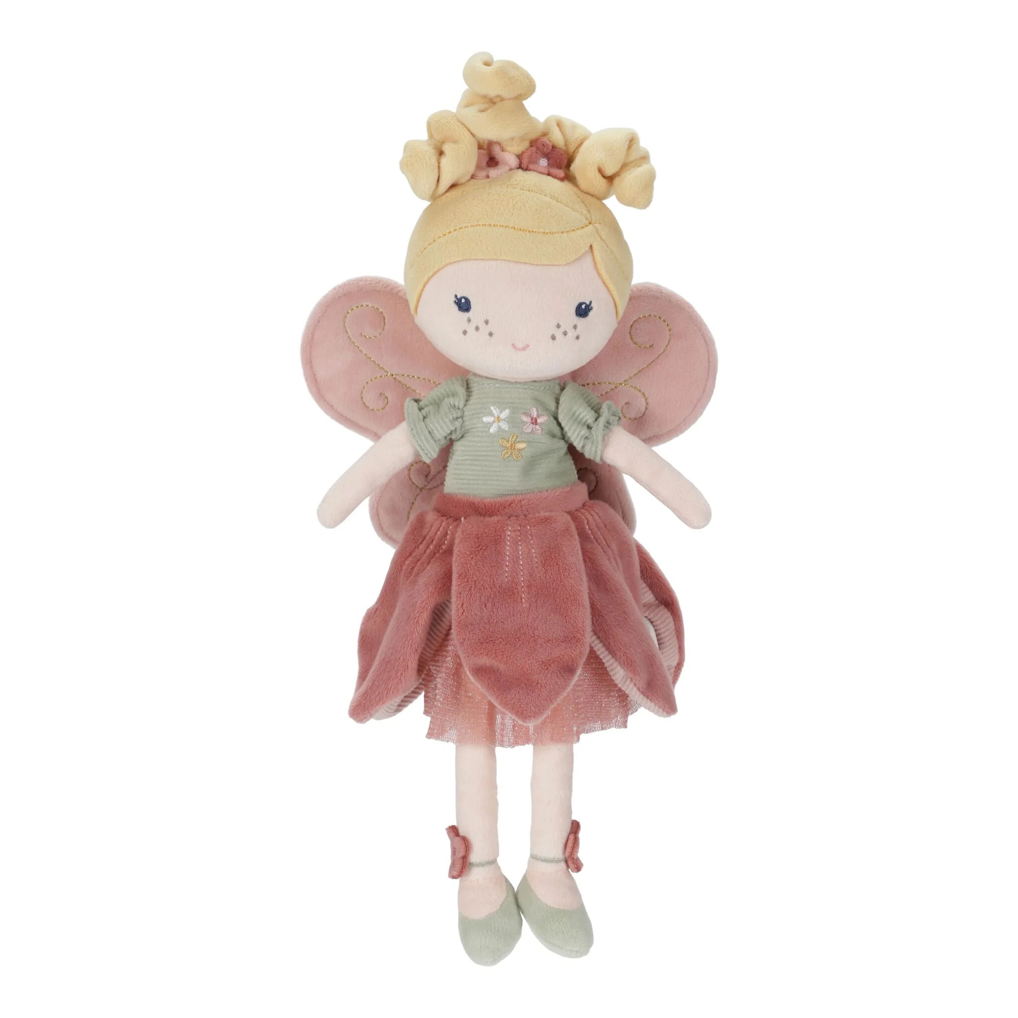 Peluche Fatina Mila Fairy Garden