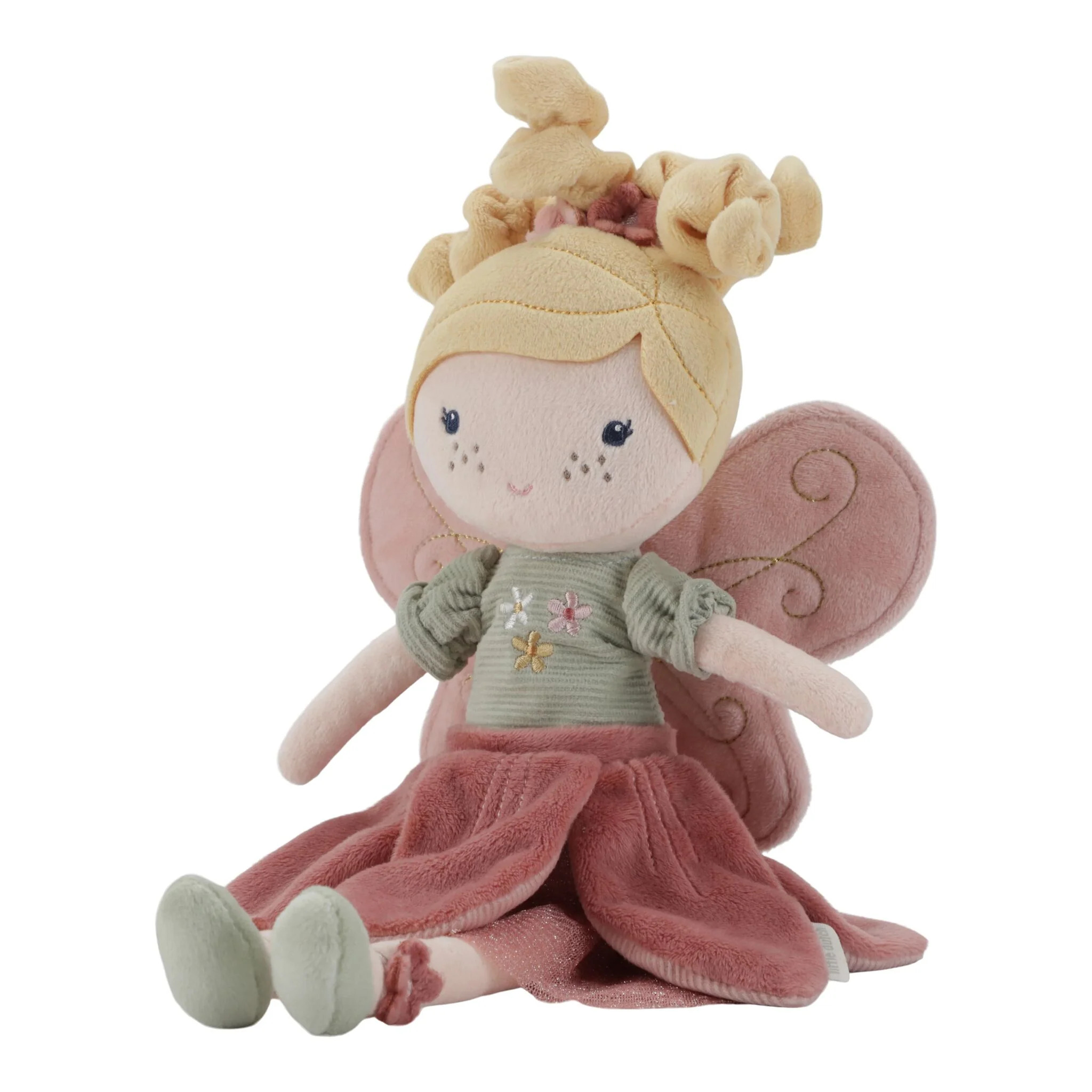 Peluche Fatina Mila Fairy Garden