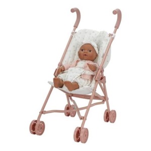 C Little Dutch LD4584PASSEGGINO 2 P.JPG Passeggino per bambole