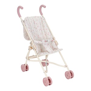 Passeggino per bambole Flowers