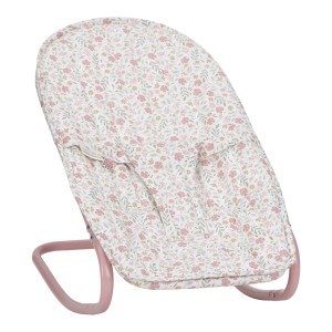 Sdraietta per bambole flowers