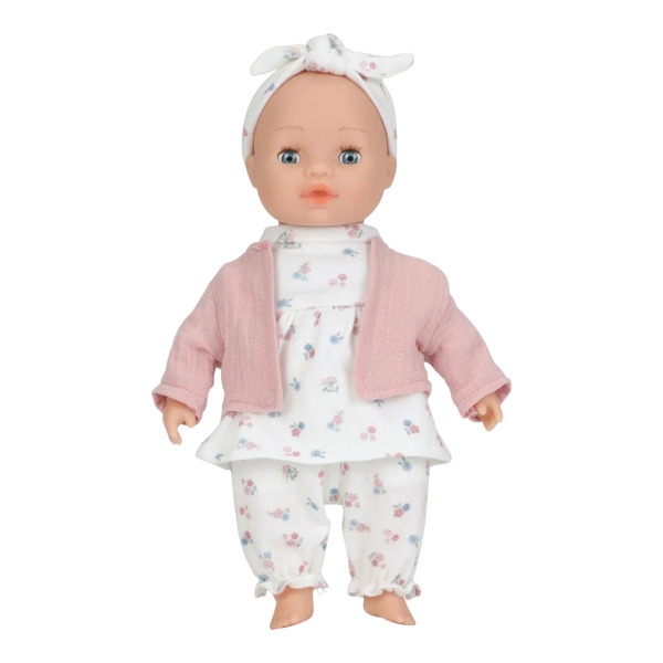 Bambola Baby Philou